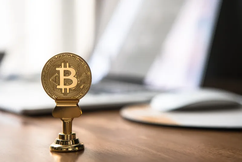 بله، امروز مقداری Dogecoin خریدم